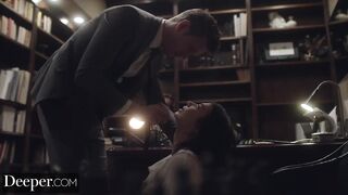 Bad Women en Anal