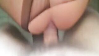 Polish Hottie's Ass-Fucking Adventure" or "Anal Exploration with Sexy Polska Babe
