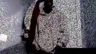 Black Guy Gives White Dude A Mind-Blowing Blowjob And Massage