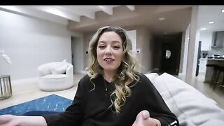 HotWifes" - Sexual Healing Through Intense Couples Play with Husband & Wife