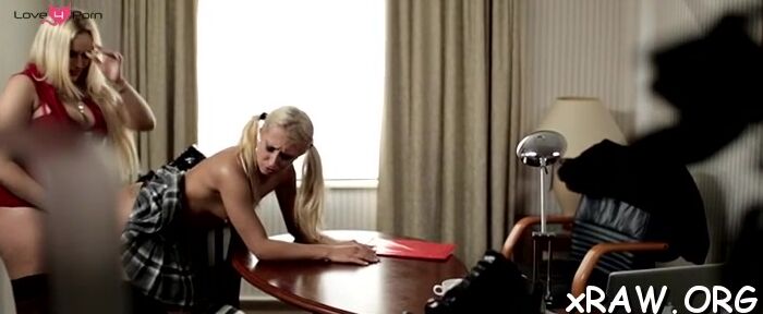 PervCity Anal Overdose with Nikki Benz & Mick Blue