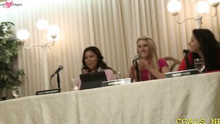 Lesbians Gone Wild! Party Girls Share Sexual Secrets
