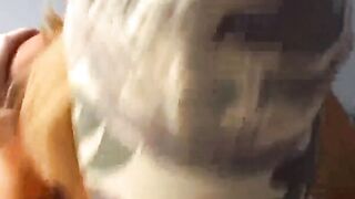 Hot Babe Gets A Surprise Pick Up And Fucks Her New Boyfriend