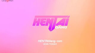 Blushing Beauty Tries Her First Date & Is Filled With FUTA’s Cumshot ⋄ EXCLUSIVE 3D