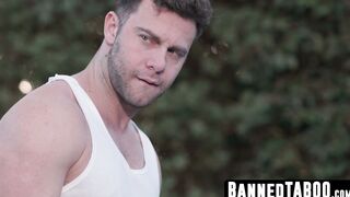 Seth Gamble's coaching sessions on dick sucking techniques