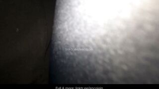 Encoxada dickflash