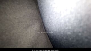 Encoxada dickflash