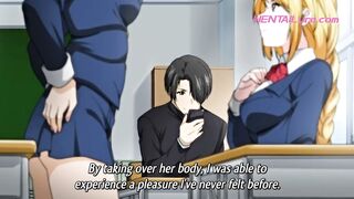 Tamashii Insert 02 ⋆ Virgin Gets Fucked Rough in Bunny Girl Outfit (ENG Subbed)