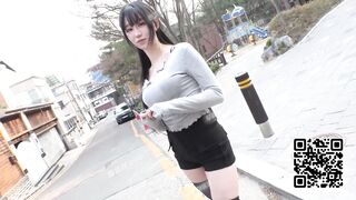 6720 MIB 노아 NOAH 섹스토이 자위 샤워 쓰리썸 부카케 1 Korea 텔레 UUB892