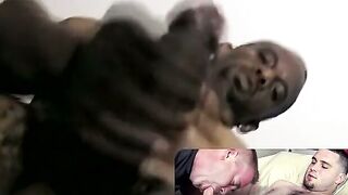 Daddy's Boy Fucked Hard By Older Man With Big Dick