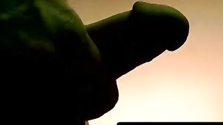 Hot-Guys Gangbanging: Eager Guys Take Turns With Huge Load From JoesChmoeXXXX