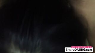 Amateur Couple Sharing Passionate Sexual Encounters in Vietnam