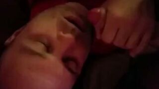 Twinks Sharing Intense Passion in Raw Sex
