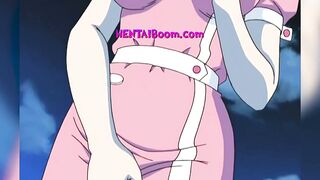 Steaming Hot Dominatrix Roleplay - NaughtyNurse Fetish Fantasy with Voiceover by Kink Academy