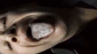 Gloryhole Swallowing Sluts - Anal Creampie Compilation