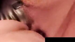 Maturity Unleashed - Older Guy Shows Off Huge Dick In Solo Show