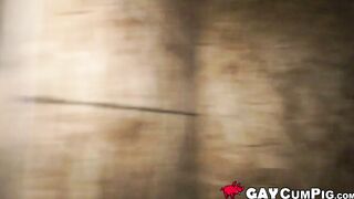 Hot Twinks - Scene 1 - Two Hot Guys Suck & Swap Loads" #twink-sexuality2023