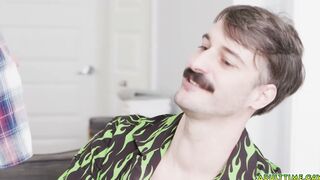 FemBoy Fever - Sexy Female-Identifying Boyfriend Teases His Partner