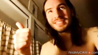 Amateur Babe's Home-Made Porn Session - Homemadeporno