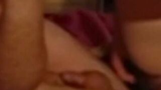 Curvy MILF 'FatDaddy' Shows Off Her Big Curves in Live Cam Session