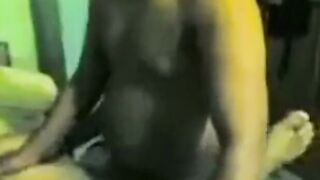 Amateurs Share Passionate Orgasmic Moments - Indonesian Swinger Party