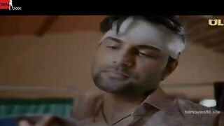 Hot & Bothered - Scorching Hot Indian Couple's Intense Sexual Adventure