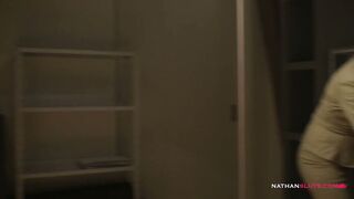 European Babes - Hot Blonde Emilia & Marta Enjoy A Threesome