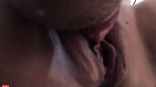 Hot MILF Swinger Party - Sexy Mommy Fucked by barely legal Stud