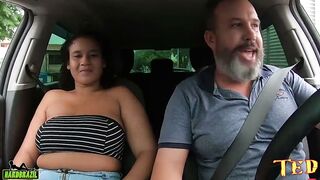 Nany Santos is a newcomer who promises to put her face and