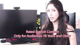 Landlady With A Twist - Sexy Tenant Gets Rewarded For Paying On Time" #MelodyWylde