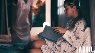 What Set Us Apart Alina Lopez, Kendra Spade