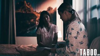 What Set Us Apart Alina Lopez, Kendra Spade