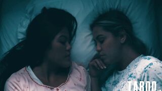 What Set Us Apart Alina Lopez, Kendra Spade