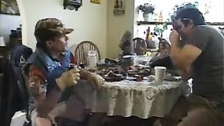 Bridgette Kerkove. White Trash Whore 11,two
