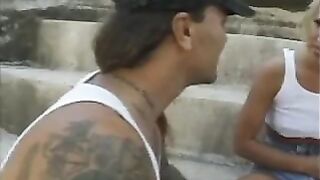Bridgette Kerkove. White Trash Whore 11,two