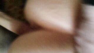 Milf first time