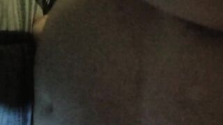 Milf first time