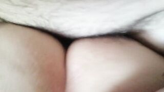 Milf first time