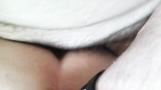 Milf first time