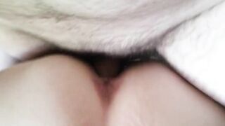 Milf first time