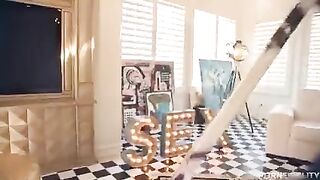 Tracey Lynn Livermore (Brandi Love)
