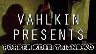 Anaconda - bbcs Poppers PMV