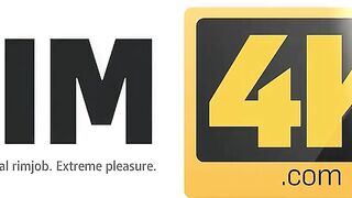 RIM4K Eighteen bimbos with tiny titted ride boyfriends penis