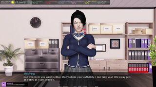 The Headmaster 0.10Beta, Part 10: Full Cavity Search