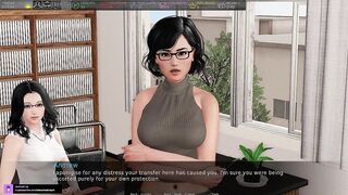 The Headmaster 0.10Beta, Part 10: Full Cavity Search