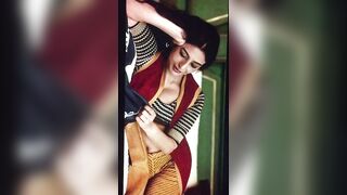 Cum on Tabu