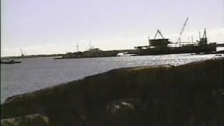 Sailor and sister lesbo classic 1996