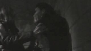 Sailor and sister lesbo classic 1996