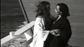 Sailor and sister lesbo classic 1996