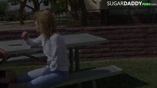 Piper Has A High Tuition And Some Amazing Snatch!